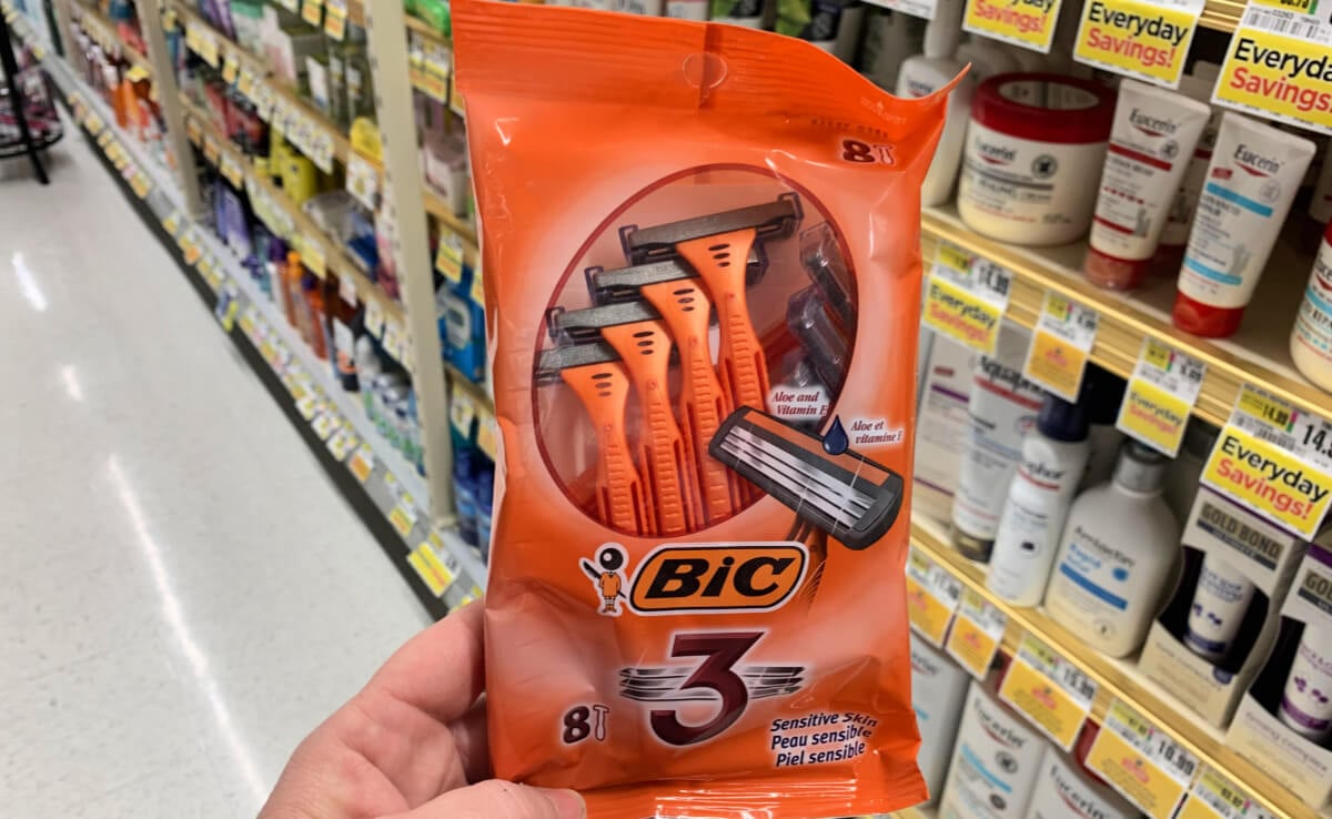 Ооо bic