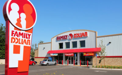 MyFamilyDollar | Living Rich With Coupons®