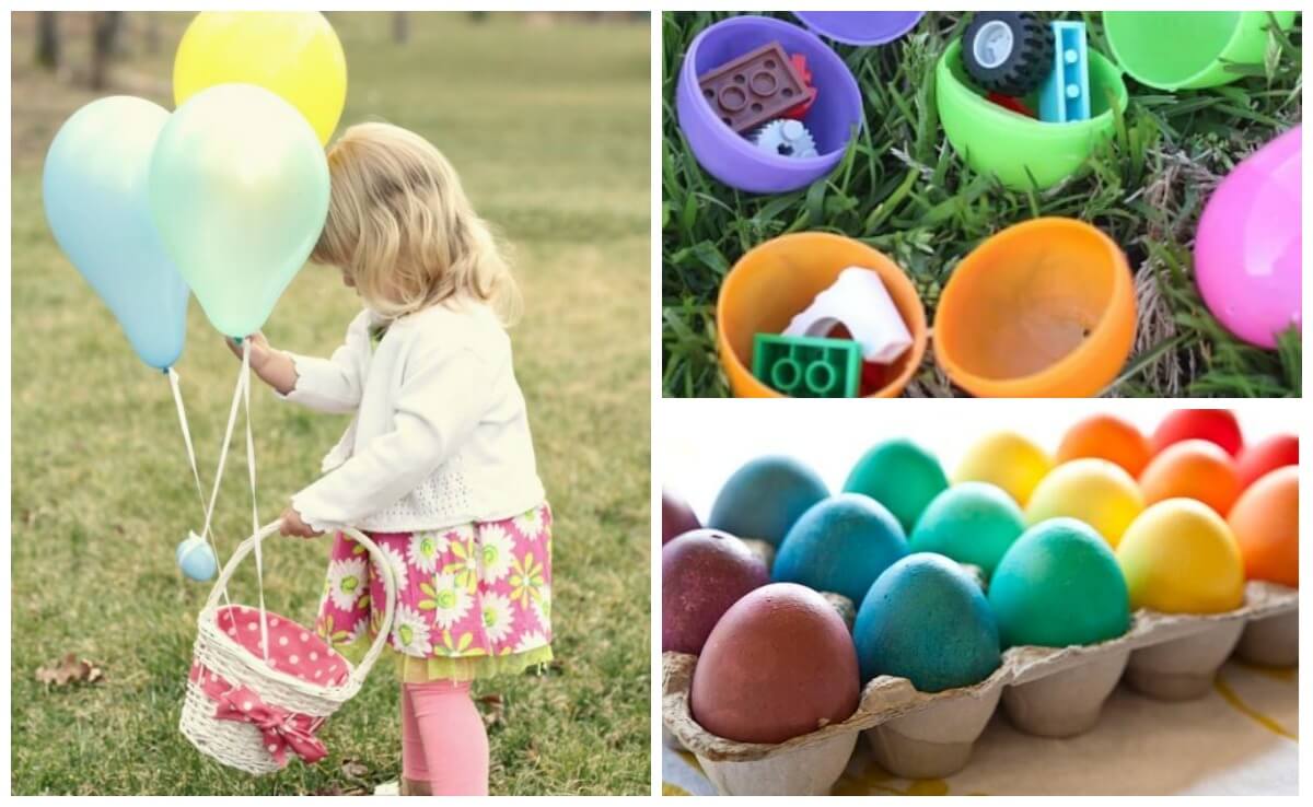10 Superfun Easter Egg Hunt IdeasLiving Rich With Coupons®