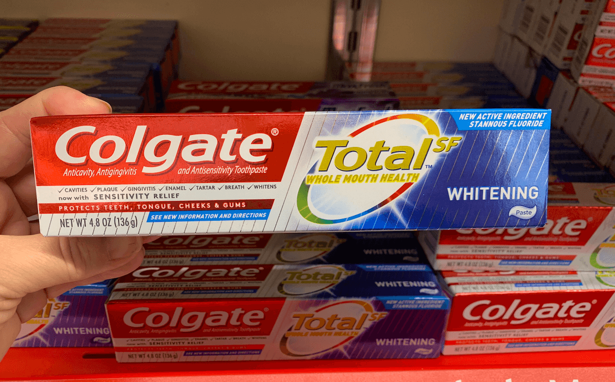 Up to 8 FREE Colgate Oral Care Products at ShopRite! | Living Rich With ...