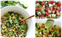 10 Best Summer Salads