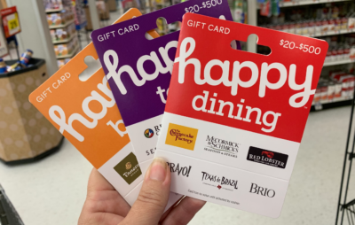 HOT Gift Card Deal! Score up to $90 in Free Groceries at Stop & Shop ...