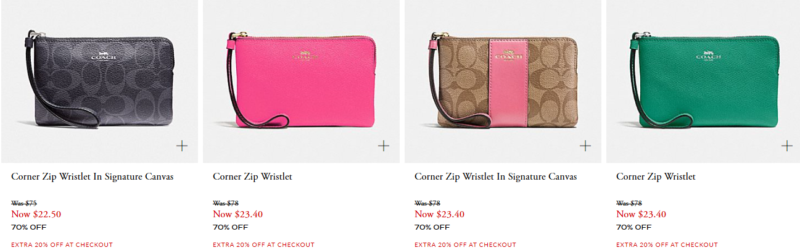 coach outlet free shipping code