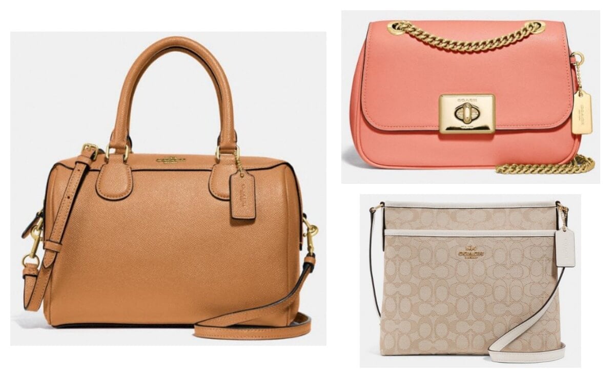 coach outlet $10 off