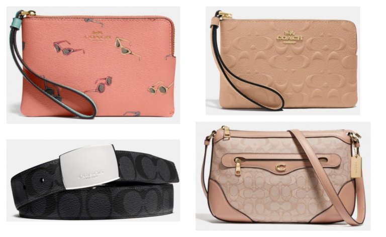 coach outlet bundle deal