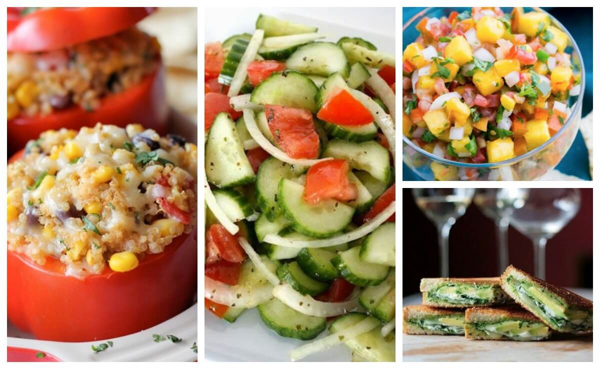 20 of the Best Recipes to Cook in August | Living Rich With Coupons®