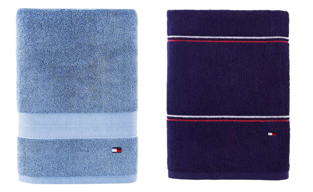 Tommy Hilfiger Hand Towels − Browse 42 Items now at $4.80+