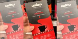 Lavazza Coffee Only $2.99 at ShopRite | Just Use Your Phone