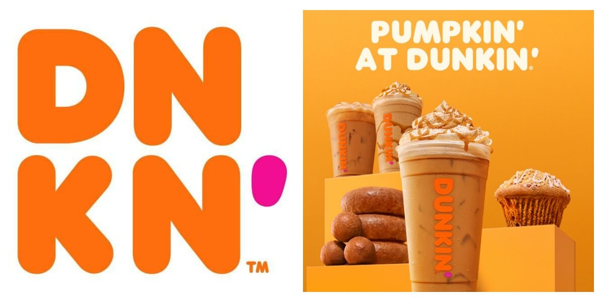 All Things Pumpkin Coming to Dunkin’ on August 17th Living Rich With