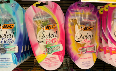 Bic Premium Razors Just $1.99 at ShopRite !