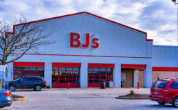 BJ’s Membership Deal: Join Now for just $20/year (Reg. $55)
