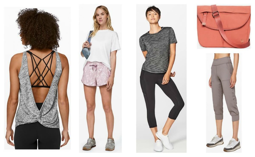 When Does Lululemon Restock Online We Made Too Much Section