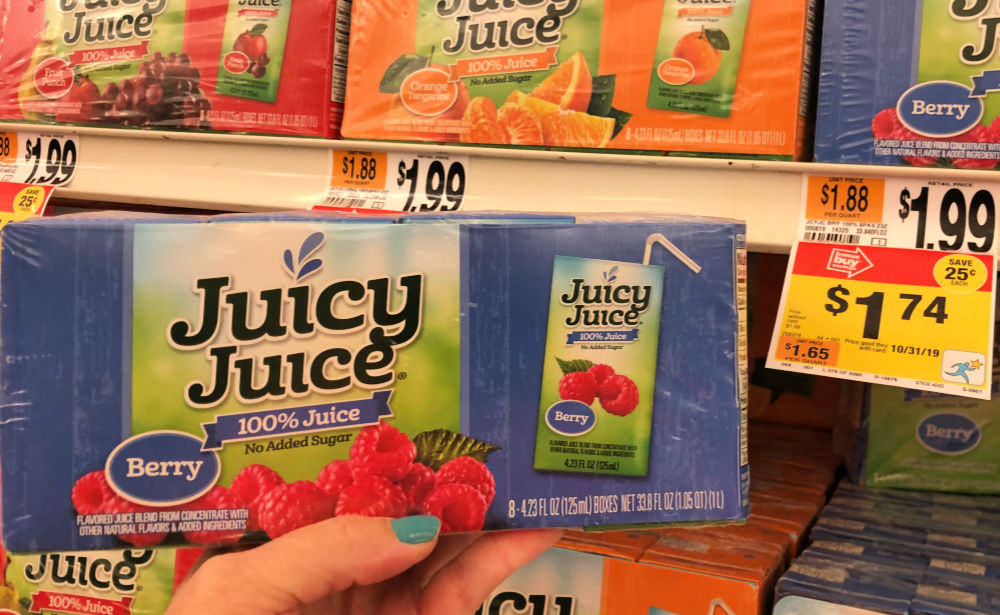 juicebox coupon code