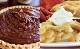 10 Delicious Pie Recipes that will Make your Mouth Water