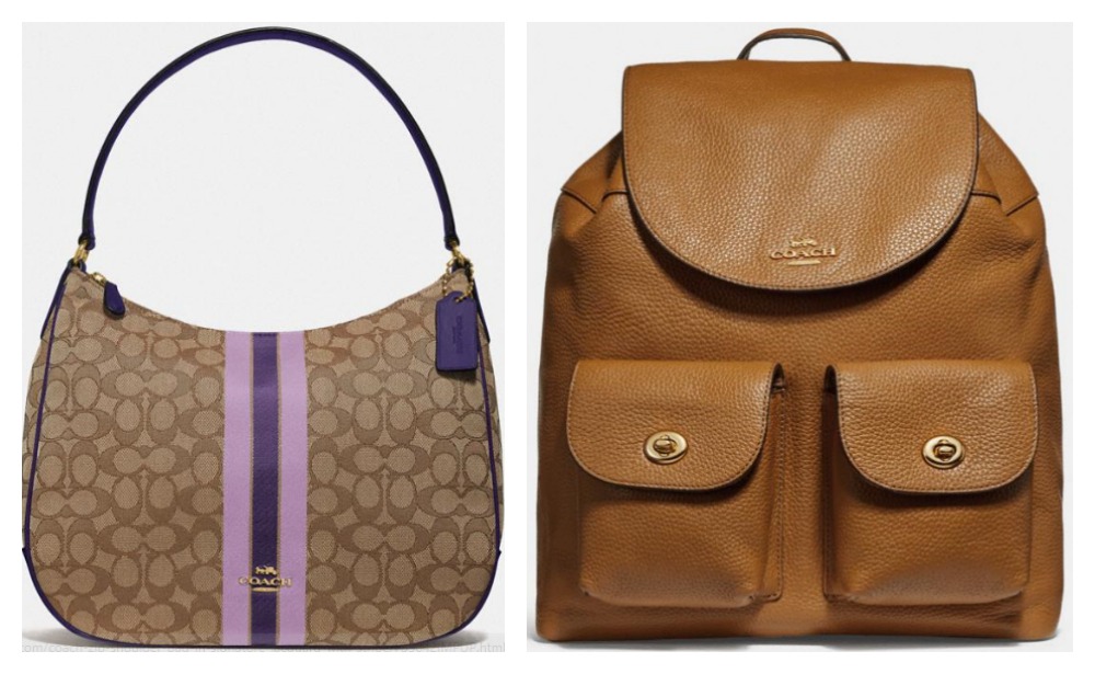 Clearance sale at Coach Outlet – Up to 75% off + FREE Shipping on ALL ...