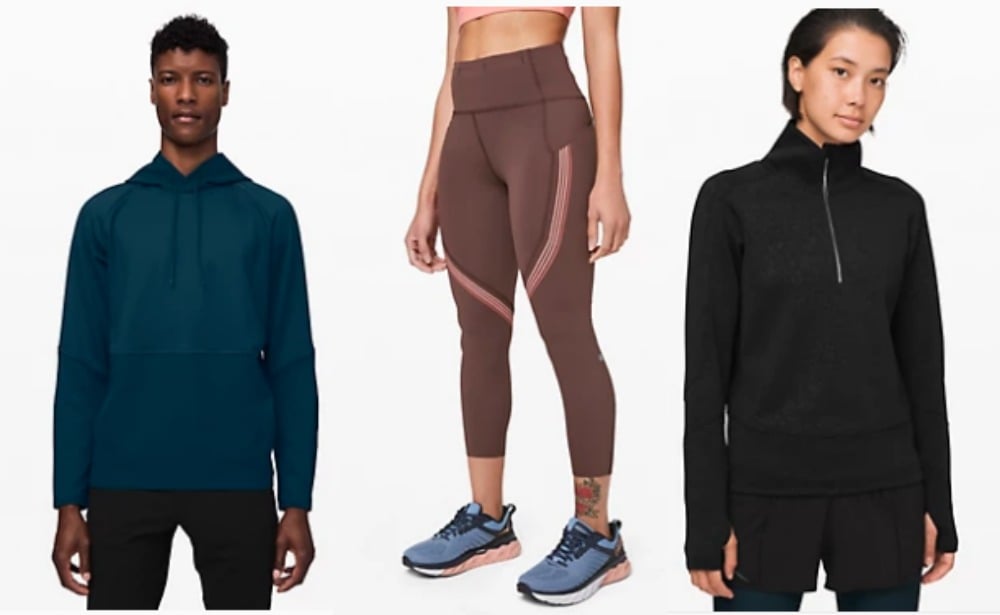 Lululemon Clothing Exchange Online  International Society of Precision  Agriculture