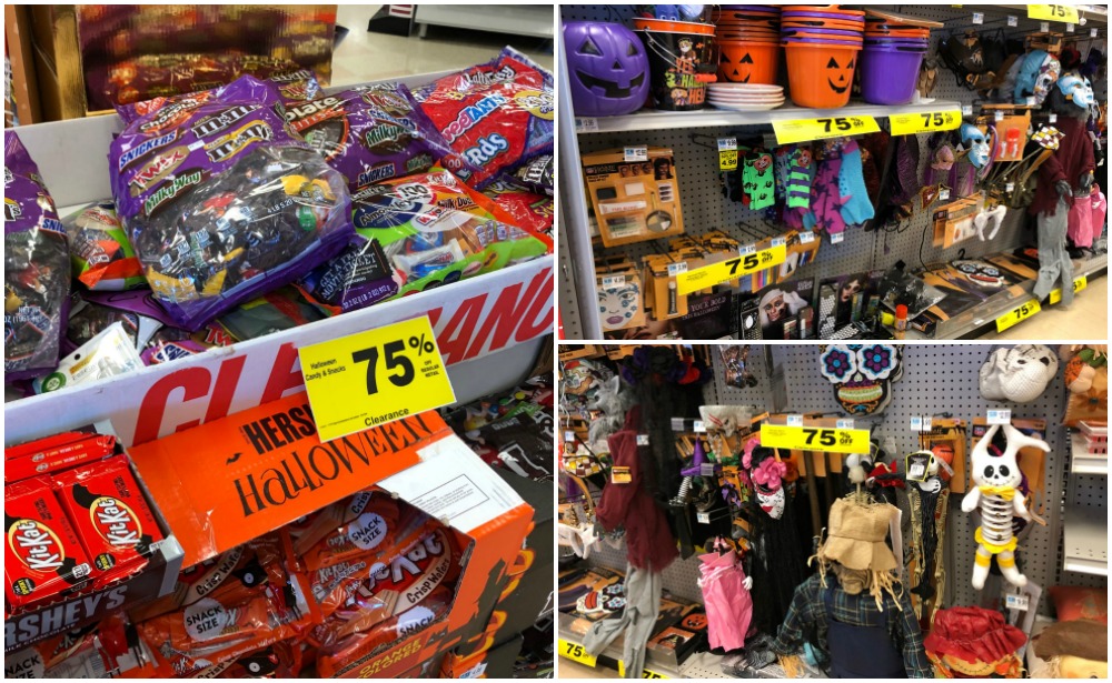 75 off Halloween & Fall Clearance at Rite Aid! Living Rich With Coupons®