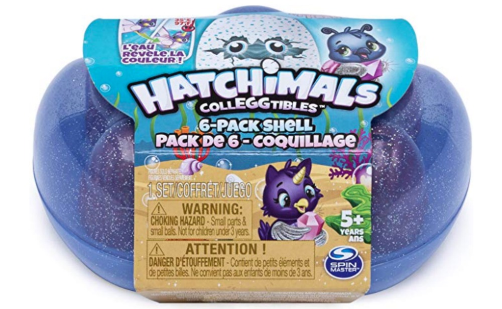 hatchimals magic water reveal