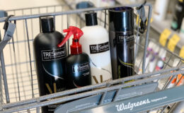 2 FREE Tresemme Hair Care at Walgreens! {Fetch}