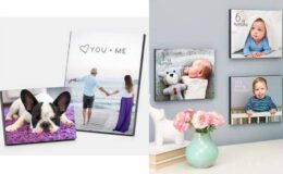 Father's Day Idea! Walgreens 75% off All Wood Panels Wooden Photo Panels Starting at $6.25 + Free Store Pickup
