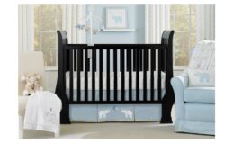 Wendy Bellissimo Walk With Me 4 Pc Crib Set 17 49 Reg 179 99