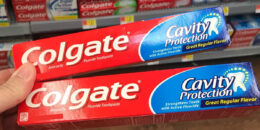 Colgate Toothpaste Just $0.59 at ShopRite!