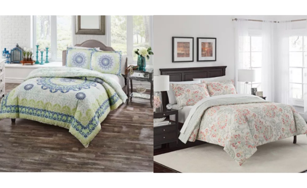 50 Off Select Bedding Sets at Target Living Rich With Coupons®
