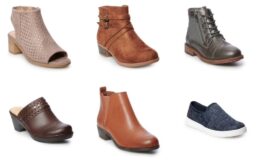 macy's tommy hilfiger duck boots