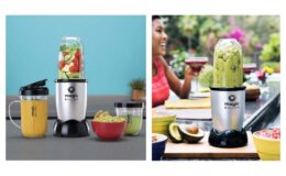 Black Friday Amazon Deal | 41% Off Magic Bullet 11 Piece Blender Set {Amazon}