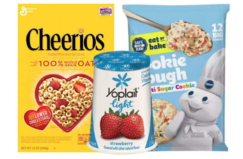 6.50 in New General Mills Coupons Available to Print for July