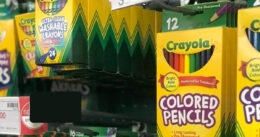 Low Price on School Supplies at Target Happening NOW | Prices Start at $0.25