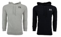 sam's club under armour hoodie