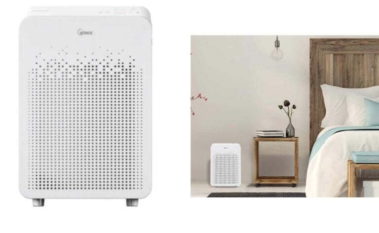 winix air purifier costco canada