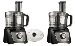 Bella Pro Series - 8-Cup Food Processor only $29.99 (reg. $79.99) at Best Buy
