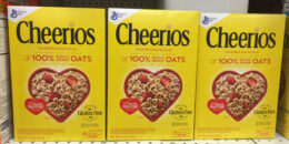 Today Only General Mills Cereal as Low as FREE at ShopRite!{ Rebates}