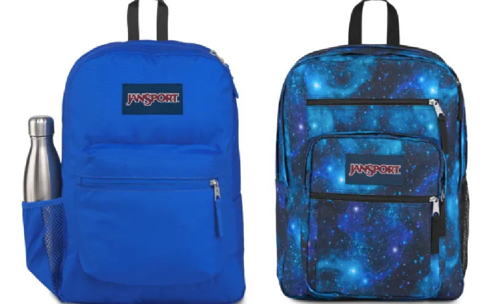 75% Off Jansport Backpacks at Office Depot/Office Max Starting at $11 |  Living Rich With Coupons®