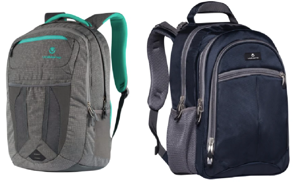 75% Off Volkano Backpacks at Office Depot/Office Max Starting at $ |  Living Rich With Coupons®