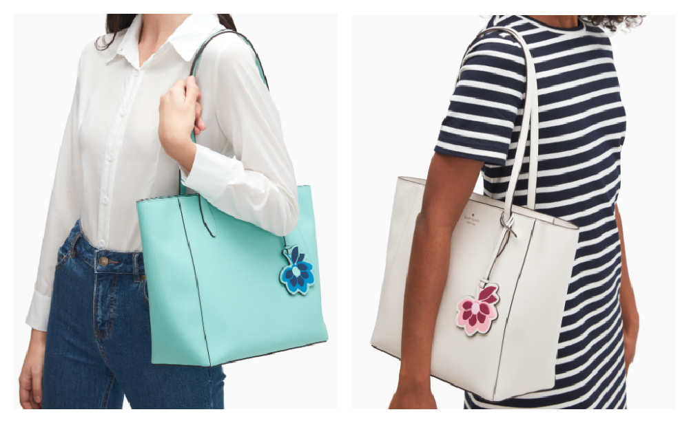 Kate Spade Dana Tote only $69 (Reg. $329) + Free Shipping! | Living Rich  With Coupons®