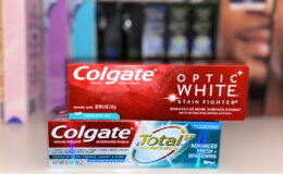 2 Free Colgate Toothpaste at Walgreens!