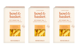 Bowl & Basket Pasta Just $0.99 at ShopRite! {No Coupons Needed}