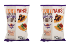 Utz Tortiyah's Dipping Chips, Potato Chips & Chi-Chi's Salsa Just $1.50 at ShopRite!{ Super Coupon}