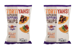 Utz Tortiyah's Dipping Chips, Potato Chips & Chi-Chi's Salsa Just $1.75 at ShopRite!