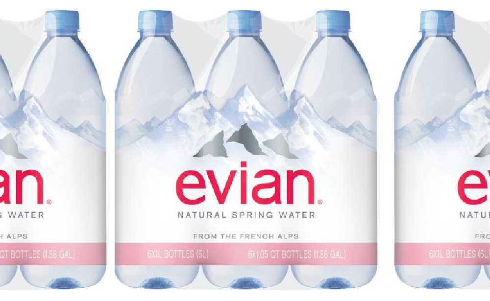 Save $1 on evian Multipacks + Great Deals at ShopRite, Target & More ...