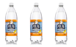 Polar Mixers & Seltzer 1 Liter Bottles Just $0.58 at ShopRite! | Just Use Your Phone