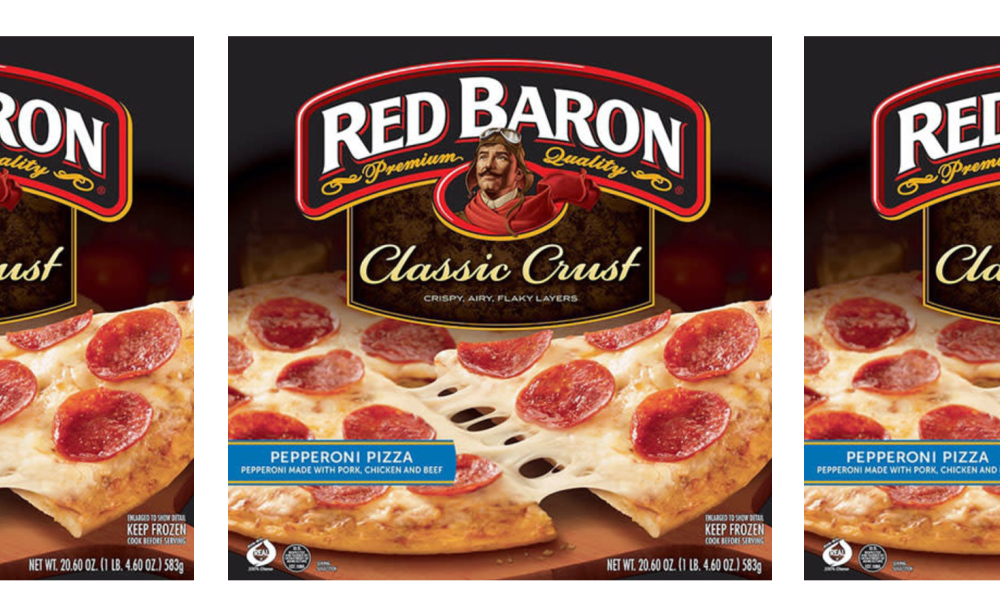 Save $1 on Red Baron Pizza & ShopRite Deal | Living Rich With Coupons®