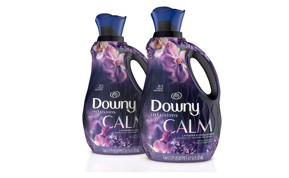 Great Price + Coupon! Downy Infusions Liquid Laundry Fabric Softener ...