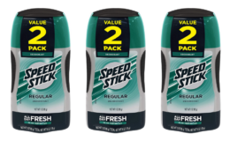 Speed Stick Men's Deodorant as low as $1.37 each at CVS! | Just Use Your Phone