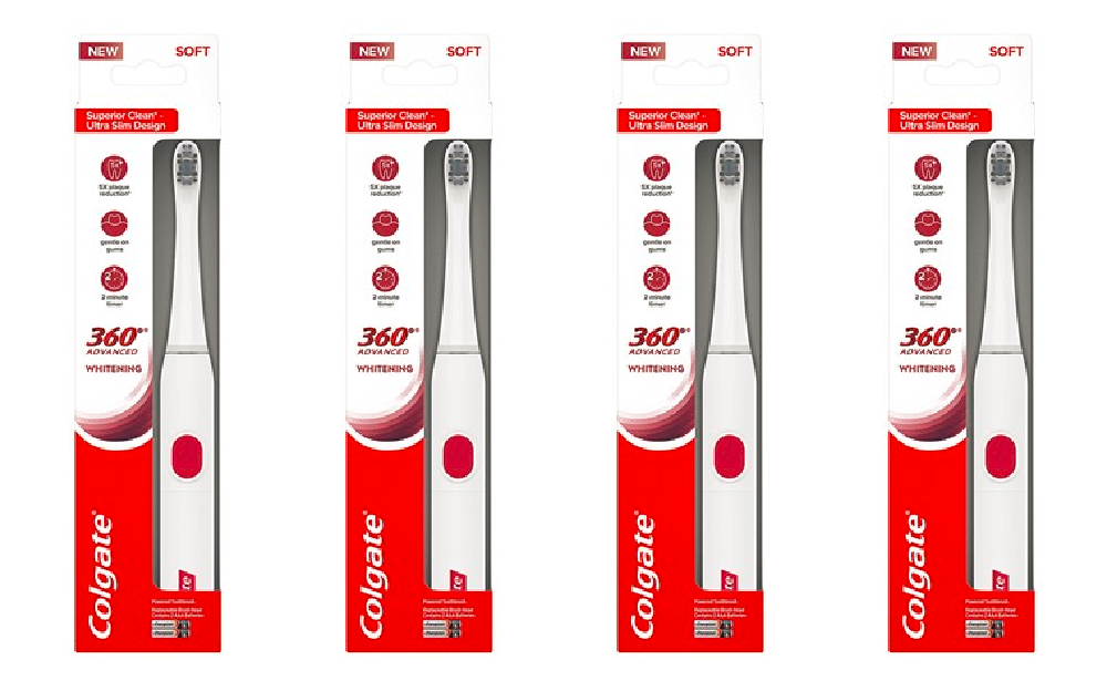 colgate 360 toothbrush coupon