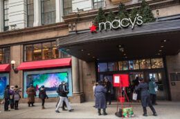 Macy's Black Friday Sale Starts NOW | Runs through 11/30