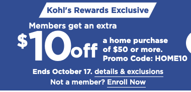 Kohl's Cardholders: Extra 30% Off + FREE Shipping on ANY Order & Earn Kohl's  Cash